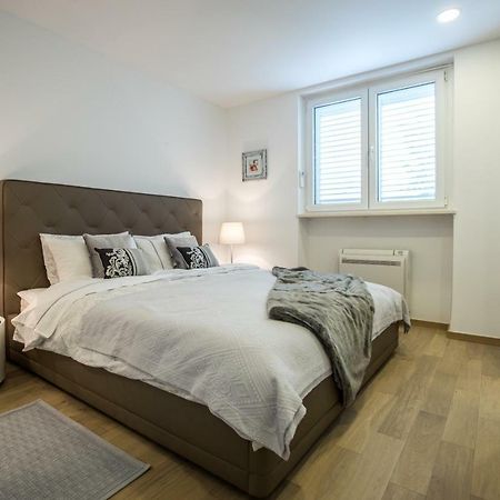 Spacious Modern Apartment Close To The Beach Dubrovnik Exterior foto