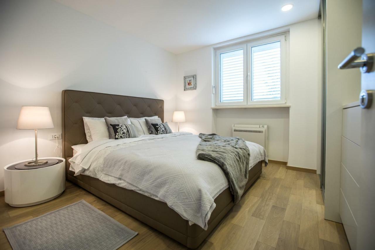 Spacious Modern Apartment Close To The Beach Dubrovnik Exterior foto